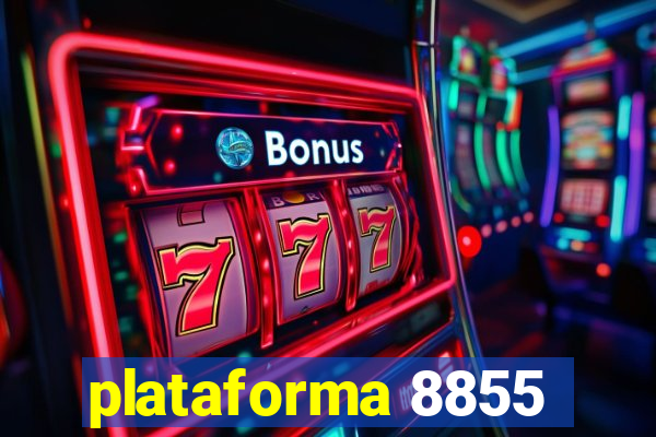 plataforma 8855